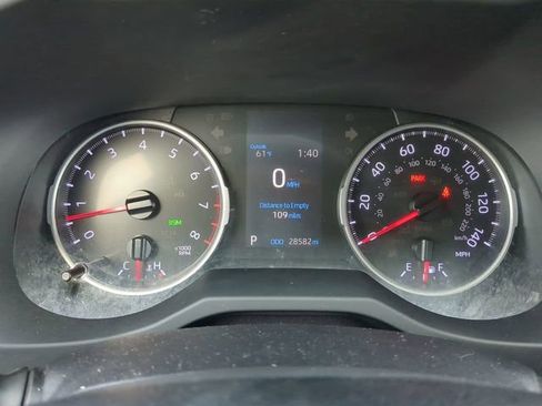 Used 2019 Toyota RAV4 XLE w/ Convenience Package image 35