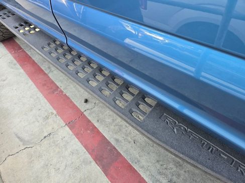 Used 2020 Ford F150 Raptor w/ Equipment Group 802A Luxury image 26