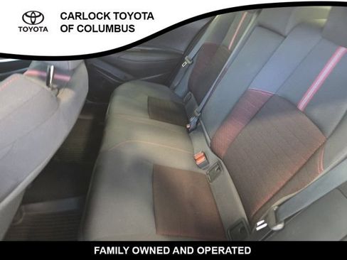 Used 2025 Toyota Corolla SE FWD image 14