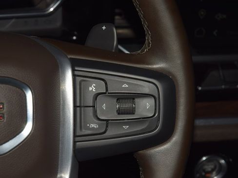 Used 2023 GMC Sierra 1500 SLT w/ SLT Premium Package image 40