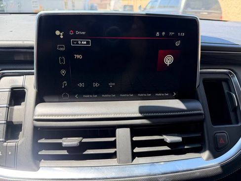Used 2023 GMC Yukon SLT AWD/4WD image 23