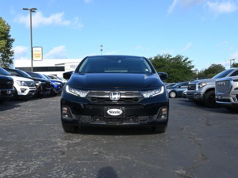 Used 2026 Honda Odyssey EX-L image 2