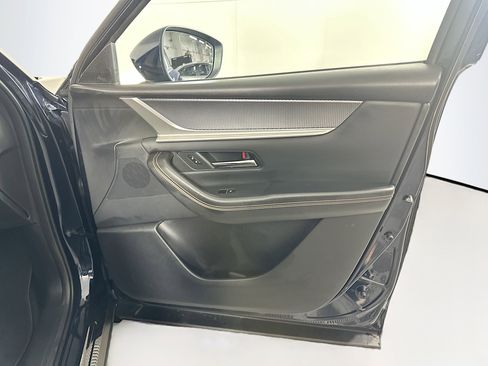 Used 2024 MAZDA CX-90 Plug-In Hybrid w/ Preferred image 35