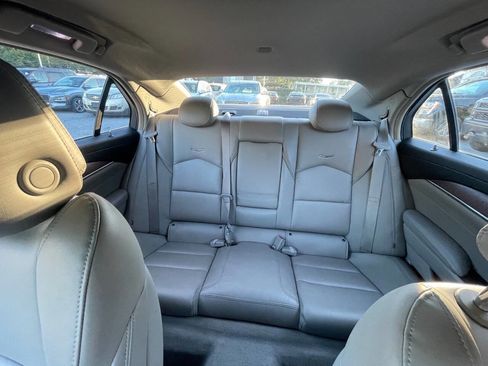 Used 2014 Cadillac CTS Sedan image 17