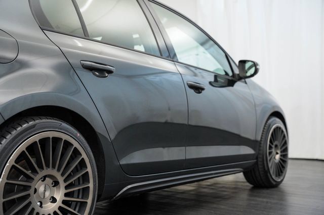 Used 2011 Volkswagen GTI 4-Door FWD image 33