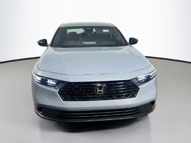 New 2026 Honda Accord Sport image 2