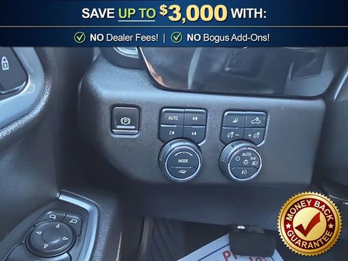 Used 2024 Chevrolet Silverado 1500 RST w/ Convenience Package II image 30