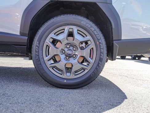 New 2026 Subaru Outback Premium image 8