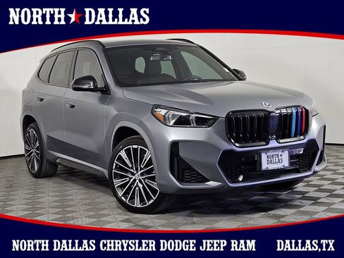 Used 2023 BMW X1 xDrive28i w/ Premium Package image 1
