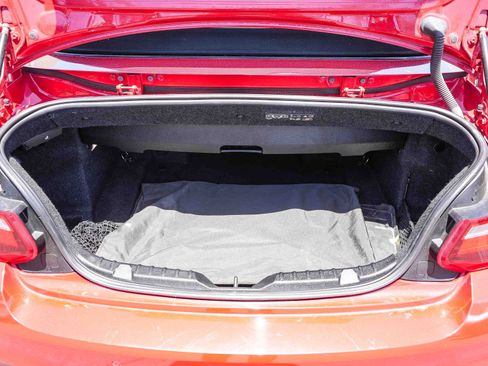 Used 2016 BMW M235i Convertible RWD image 32