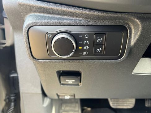 New 2025 Ford Bronco Big Bend w/ Black Appearance Package image 13