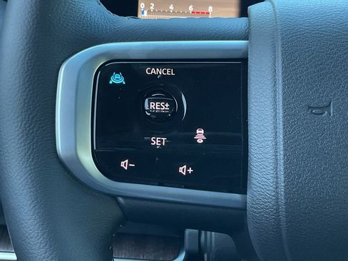 New 2026 Nissan Armada SL image 27