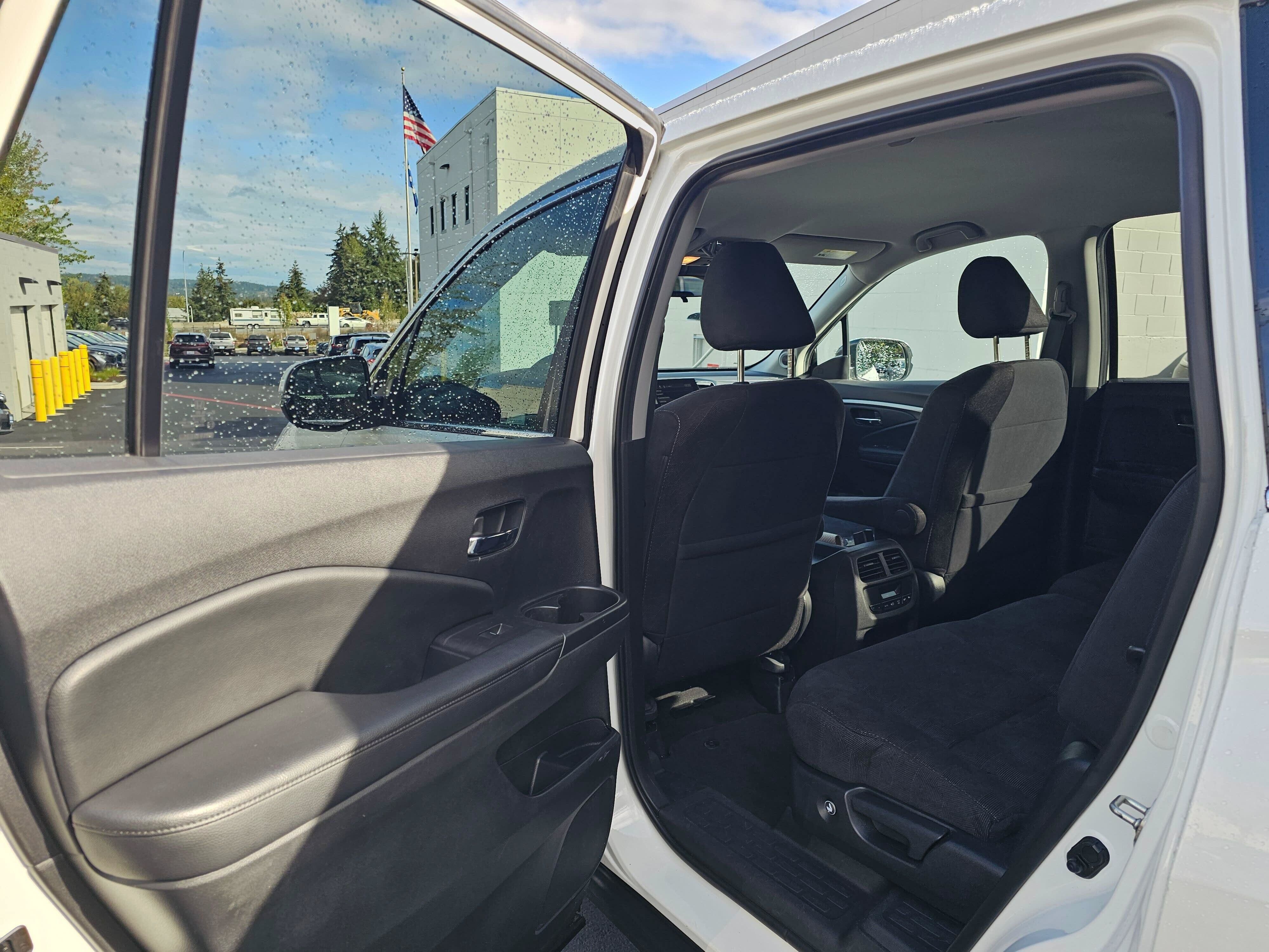 Used 2019 Honda Pilot EX image 19