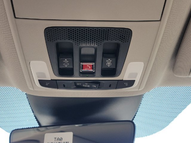 New 2026 Honda Pilot Touring image 25
