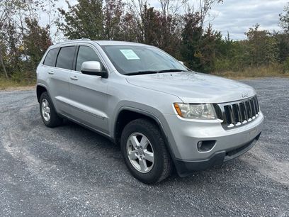 Used 2011 Jeep Grand Cherokee Laredo