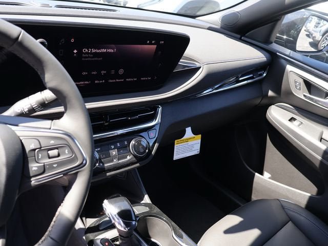 New 2026 Buick Envista Sport Touring w/ Convenience I Package FWD image 21