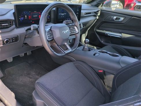 Used 2024 Ford Mustang GT image 16