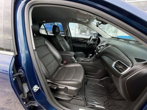 Certified 2020 Chevrolet Equinox Premier image 27
