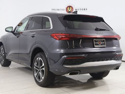Used 2026 Audi Q5 Premium Plus AWD/4WD image 4