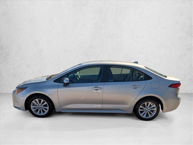 Used 2026 Toyota Corolla LE w/ LE Premium Package FWD image 8