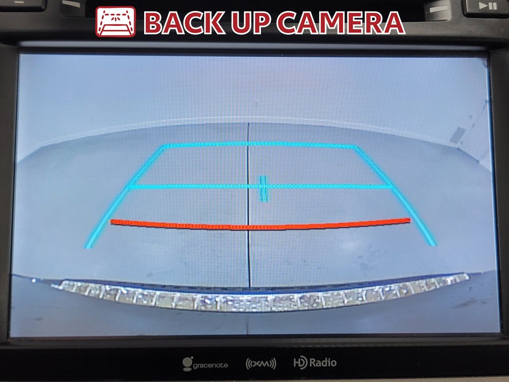 Used 2018 Toyota Highlander XLE AWD/4WD image 23