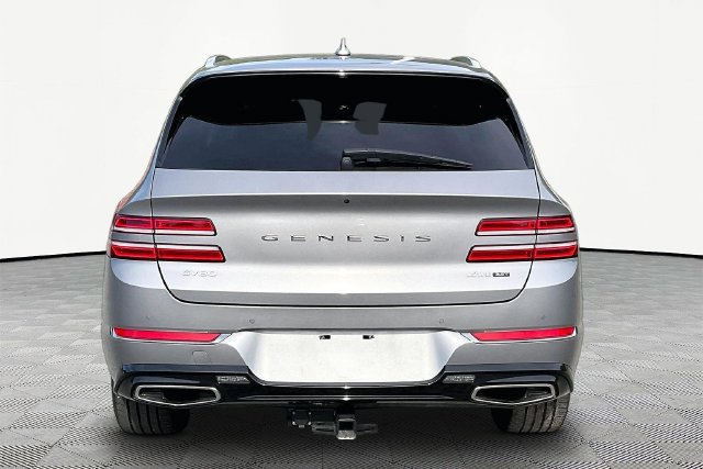 Used 2024 Genesis GV80 3.5T Advanced w/ Advanced Package AWD/4WD image 6