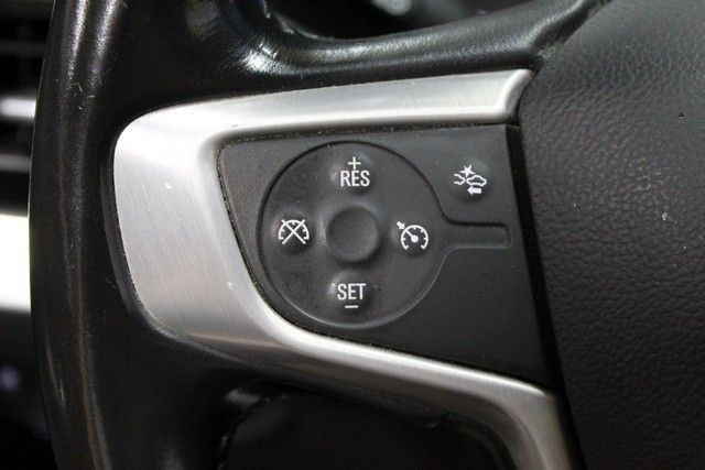 Certified 2020 GMC Terrain SLE FWD image 22