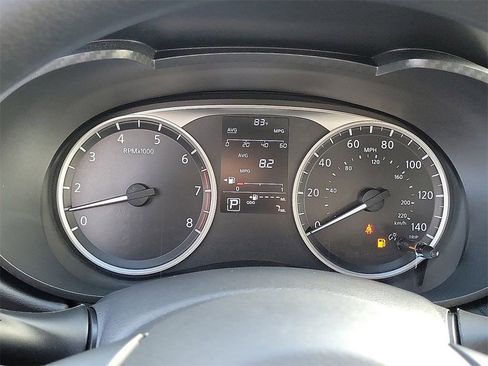 New 2025 Nissan Versa S w/ S Plus Package image 8