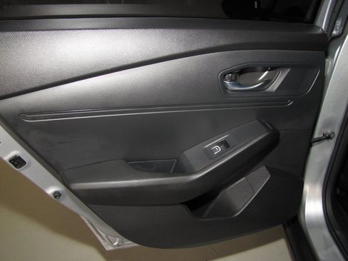 Certified 2024 Honda Accord EX image 13