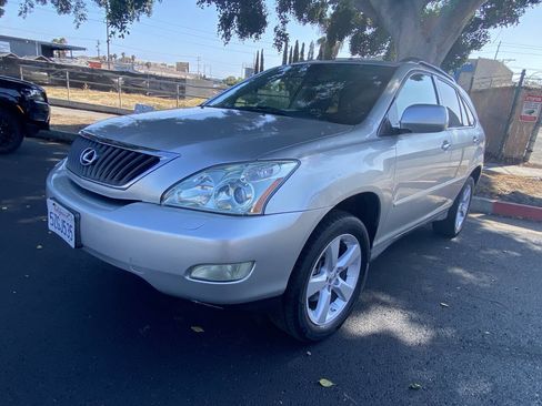 Used 2008 Lexus RX 350 2WD image 1