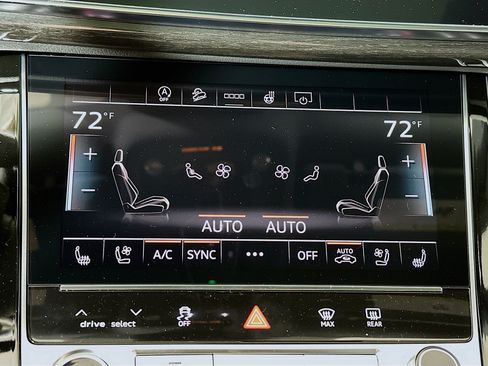New 2026 Audi Q8 Premium Plus AWD/4WD image 16