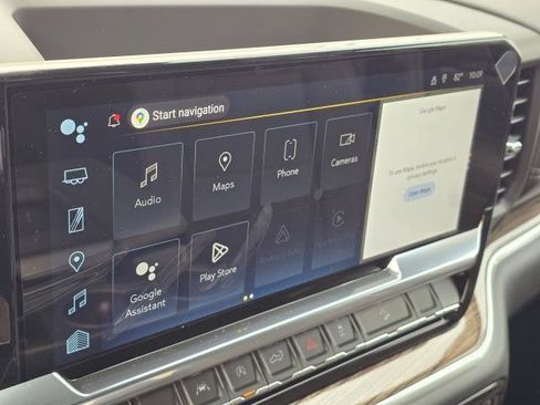 New 2026 Chevrolet Silverado 1500 LT w/ Z71 Off-Road Package AWD/4WD image 19
