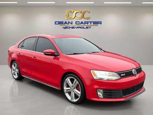 Used 2015 Volkswagen Jetta GLI SE image 7