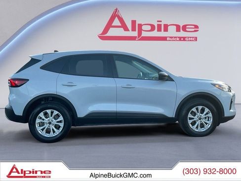 Used 2025 Ford Escape Active image 6