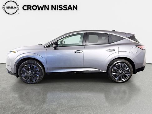 New 2026 Nissan Murano Platinum AWD/4WD image 8