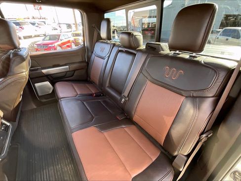 Used 2024 Ford F250 King Ranch image 20