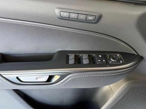 New 2026 Lexus NX 350 AWD w/ Premium Package image 12