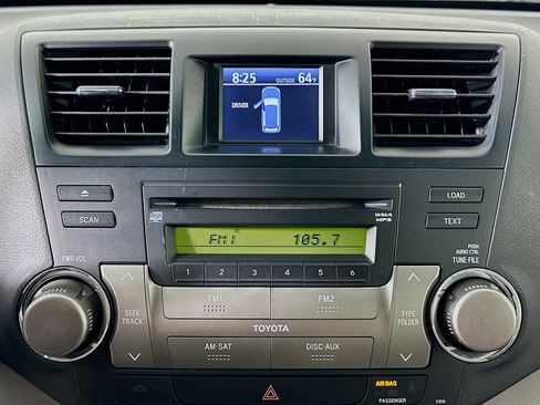 Used 2008 Toyota Highlander Sport image 19