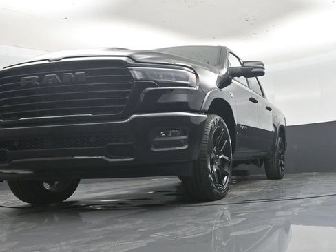 New 2026 RAM 1500 Laramie w/ Night Edition AWD/4WD image 45
