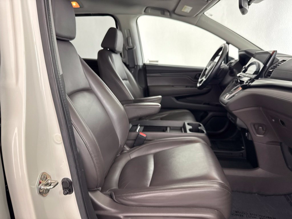 Used 2019 Honda Odyssey EX-L image 32