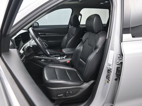 Used 2023 Kia Telluride EX AWD/4WD image 21