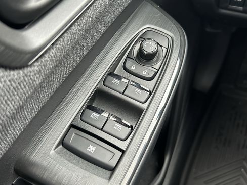 New 2026 Subaru Outback Premium image 19