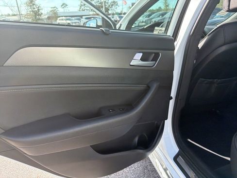 Used 2015 Hyundai Sonata Limited 2.0T image 20