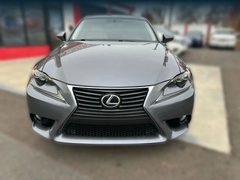 Used 2014 Lexus IS 250 AWD image 2