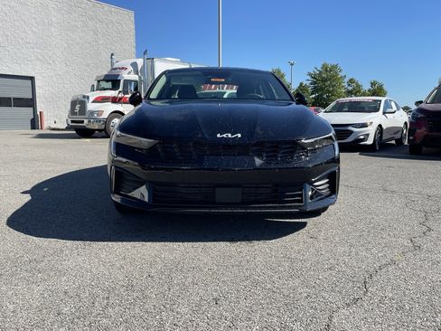 New 2026 Kia K5 LXS image 2
