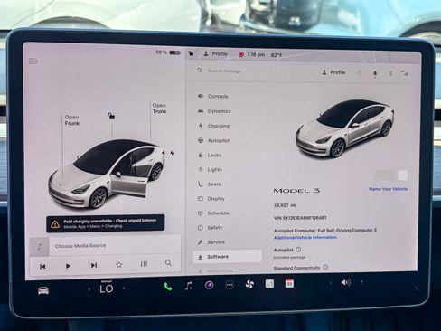 Used 2022 Tesla Model 3 image 21