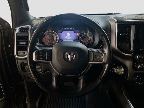 Used 2020 RAM 1500 Laramie w/ Sport Appearance Package AWD/4WD image 11