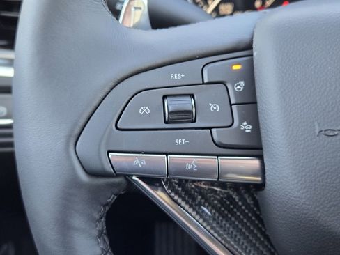 New 2025 Cadillac XT6 Sport image 24