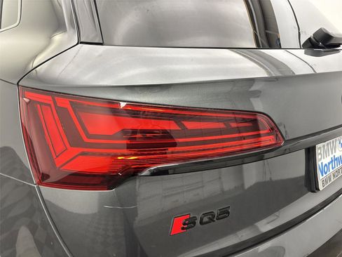 Used 2023 Audi SQ5 Premium Plus image 19