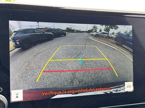 Used 2025 Toyota RAV4 LE FWD image 25